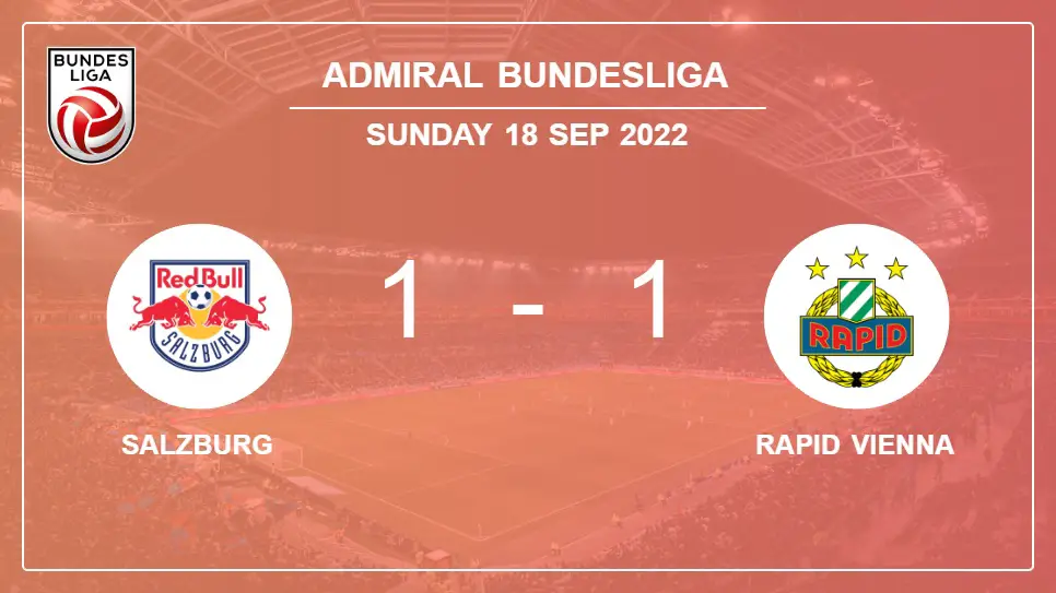 Salzburg-vs-Rapid-Vienna-1-1-Admiral-Bundesliga