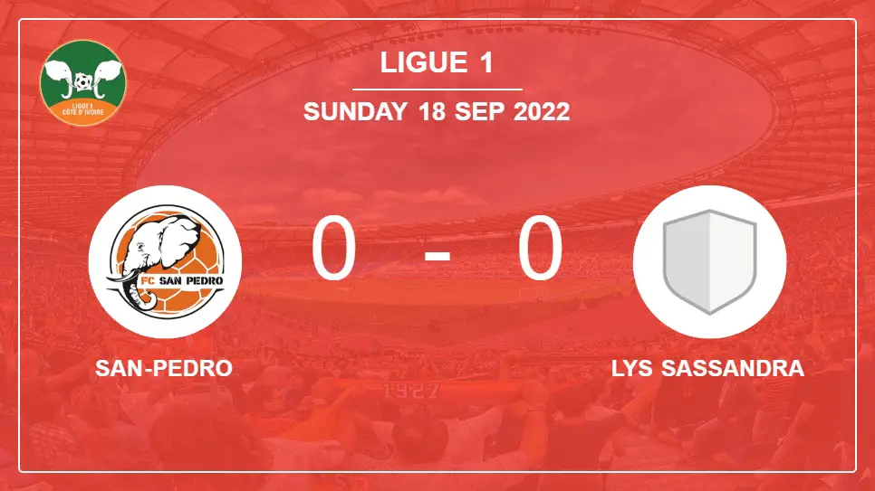 San-Pedro-vs-Lys-Sassandra-0-0-Ligue-1