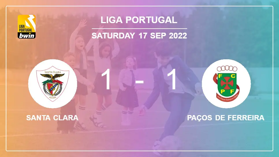 Santa-Clara-vs-Paços-de-Ferreira-1-1-Liga-Portugal