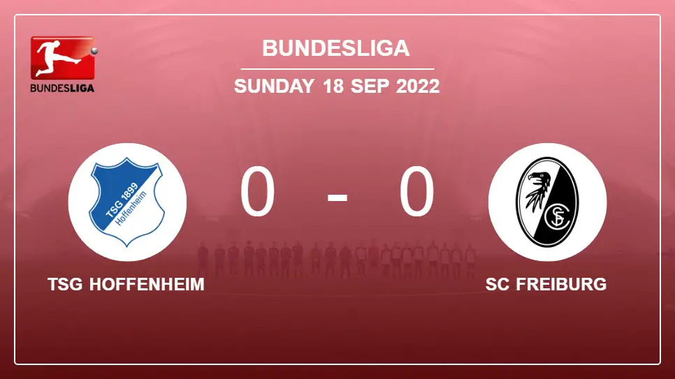 TSG-Hoffenheim-vs-SC-Freiburg-0-0-Bundesliga