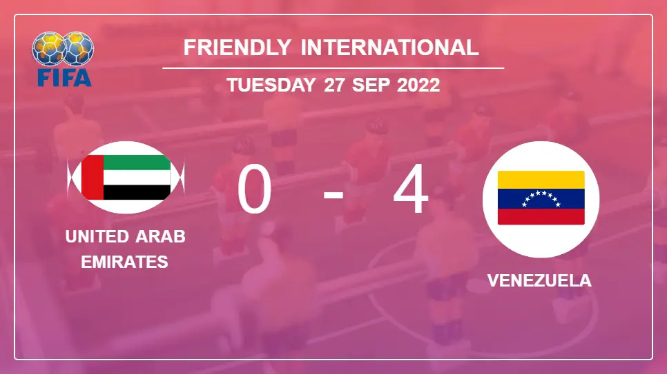 United-Arab-Emirates-vs-Venezuela-0-4-Friendly-International