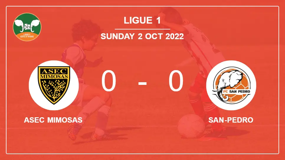 ASEC-Mimosas-vs-San-Pedro-0-0-Ligue-1