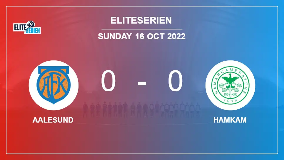 Aalesund-vs-HamKam-0-0-Eliteserien