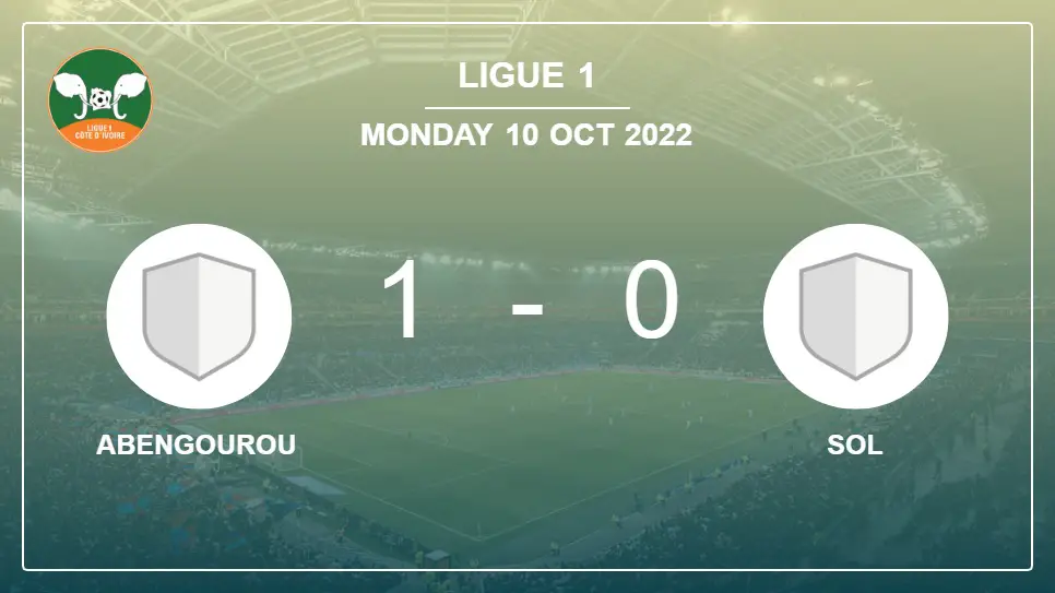Abengourou-vs-SOL-1-0-Ligue-1