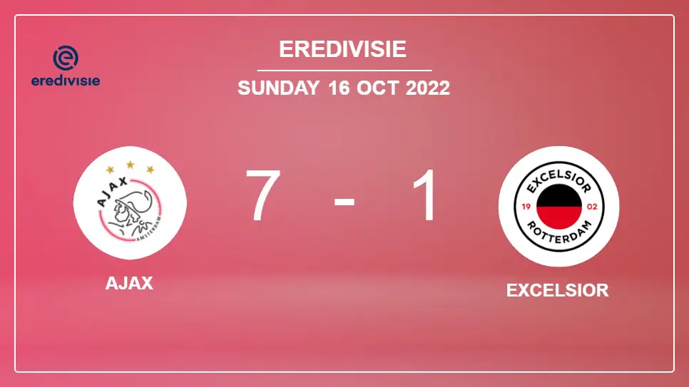 Ajax-vs-Excelsior-7-1-Eredivisie