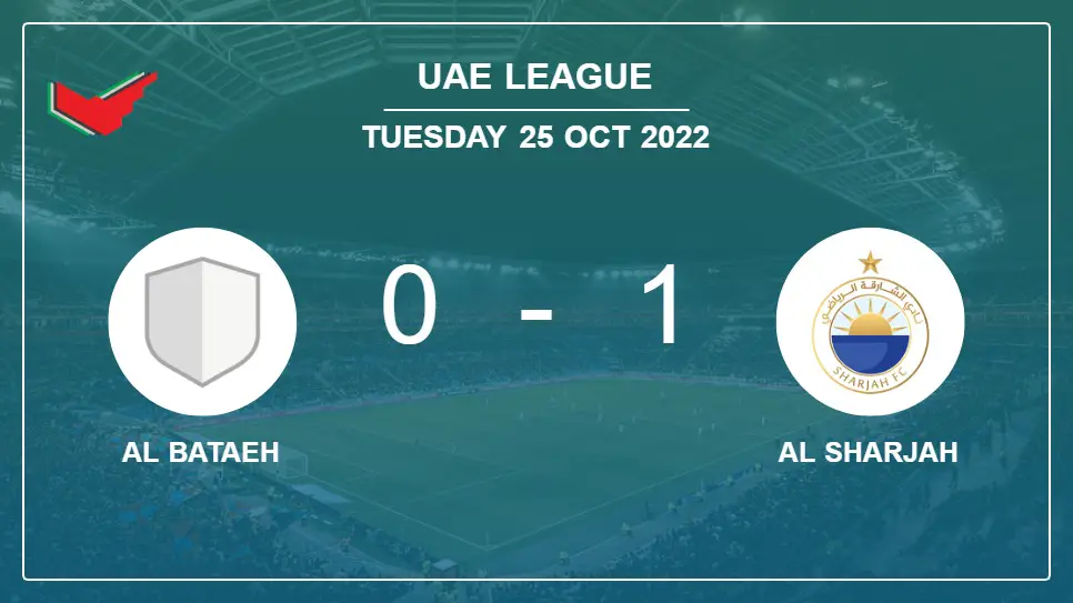 Al-Bataeh-vs-Al-Sharjah-0-1-Uae-League