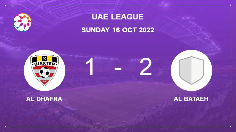 Al-Dhafra-vs-Al-Bataeh-1-2-Uae-League