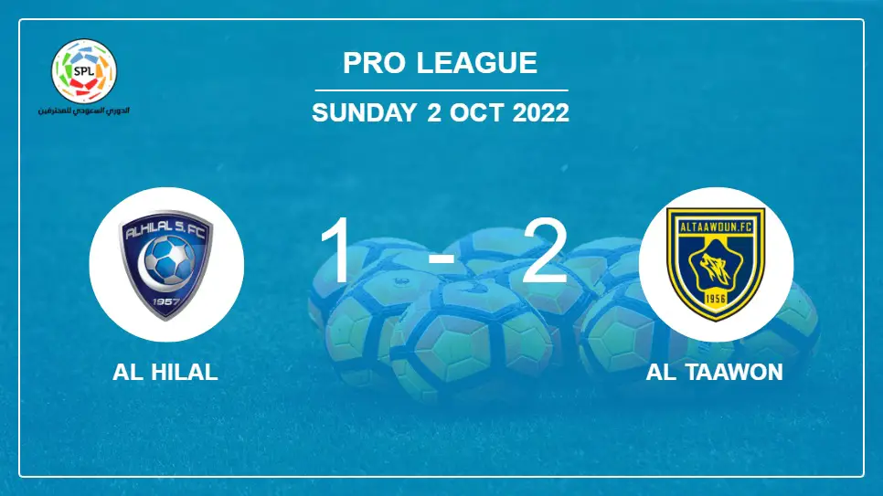 Al-Hilal-vs-Al-Taawon-1-2-Pro-League