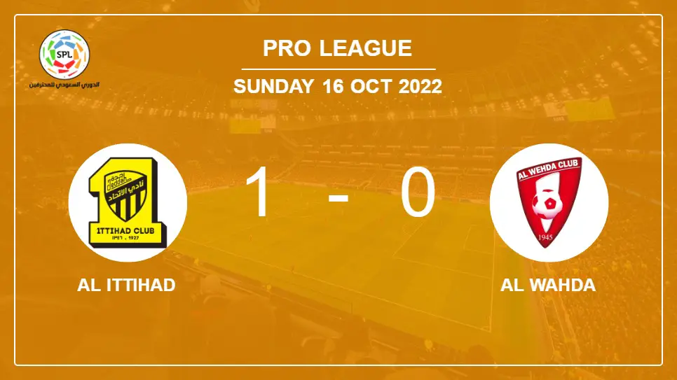 Al-Ittihad-vs-Al-Wahda-1-0-Pro-League