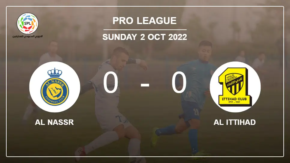 Al-Nassr-vs-Al-Ittihad-0-0-Pro-League