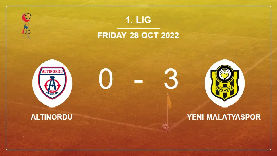Altınordu-vs-Yeni-Malatyaspor-0-3-1.-Lig