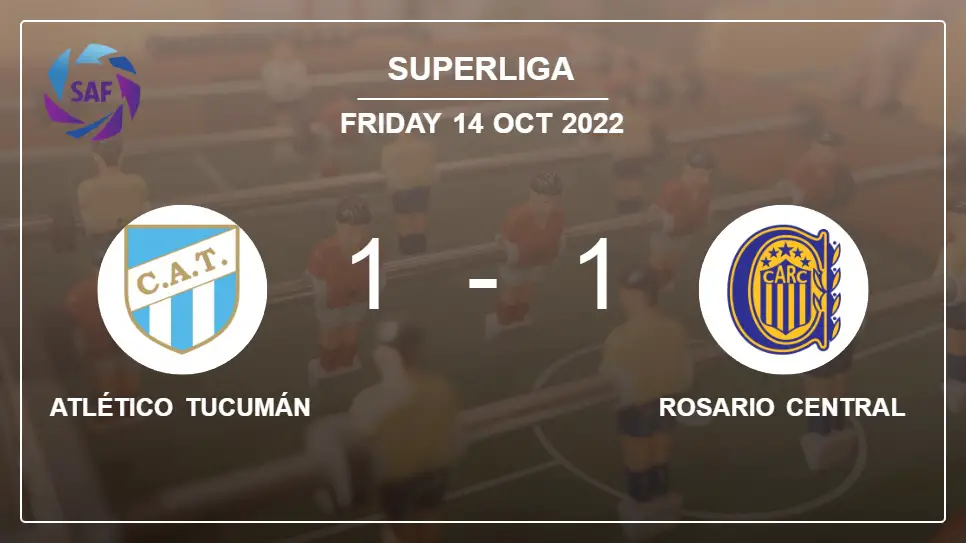 Atlético-Tucumán-vs-Rosario-Central-1-1-Superliga