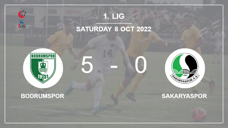 Bodrumspor-vs-Sakaryaspor-5-0-1.-Lig