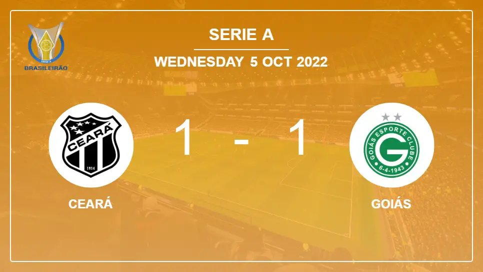 Ceará-vs-Goiás-1-1-Serie-A