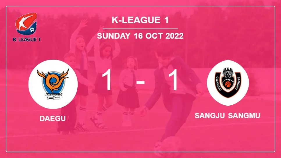 Daegu-vs-Sangju-Sangmu-1-1-K-League-1