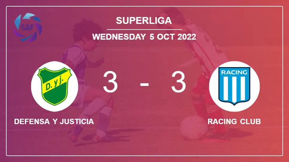 Defensa-y-Justicia-vs-Racing-Club-3-3-Superliga