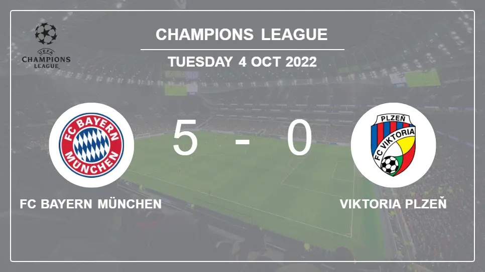 FC-Bayern-München-vs-Viktoria-Plzeň-5-0-Champions-League