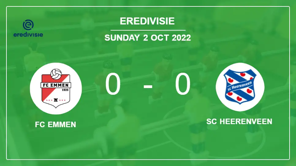 FC-Emmen-vs-SC-Heerenveen-0-0-Eredivisie