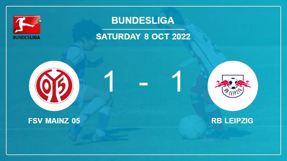 FSV-Mainz-05-vs-RB-Leipzig-1-1-Bundesliga