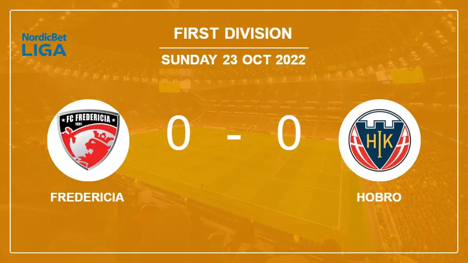 Fredericia-vs-Hobro-0-0-First-Division