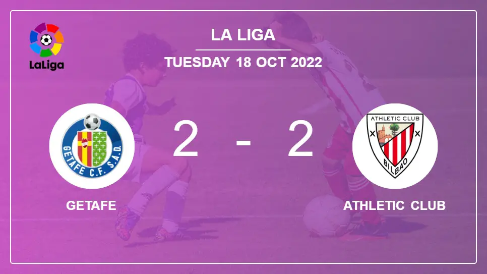 Getafe-vs-Athletic-Club-2-2-La-Liga