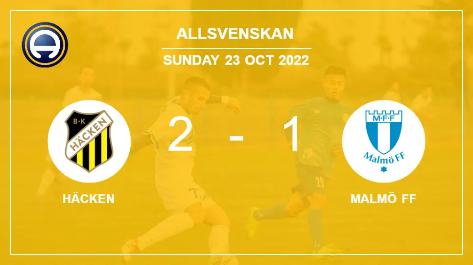 Häcken-vs-Malmö-FF-2-1-Allsvenskan