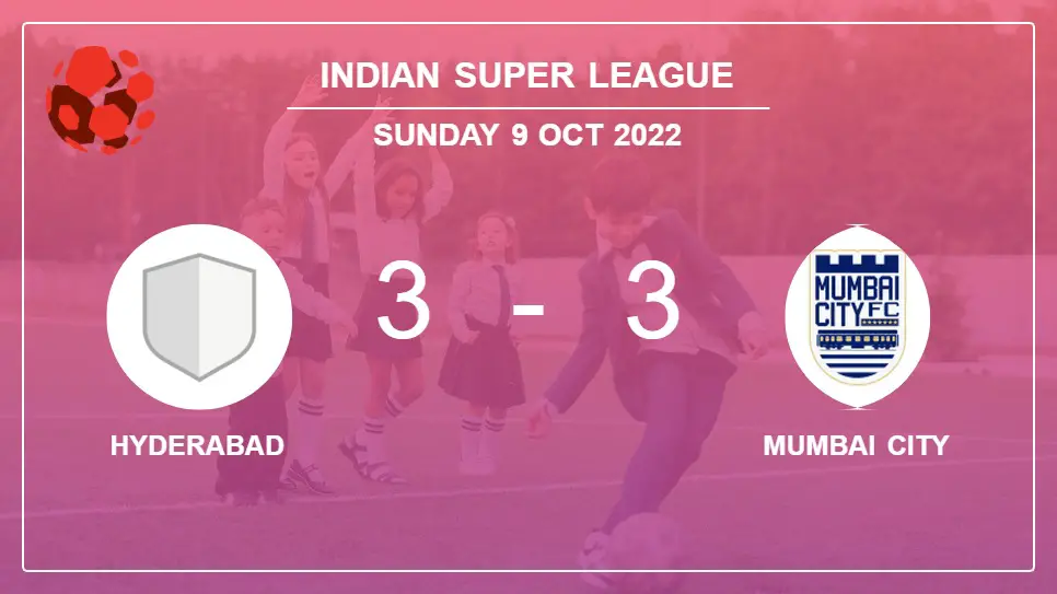 Hyderabad-vs-Mumbai-City-3-3-Indian-Super-League