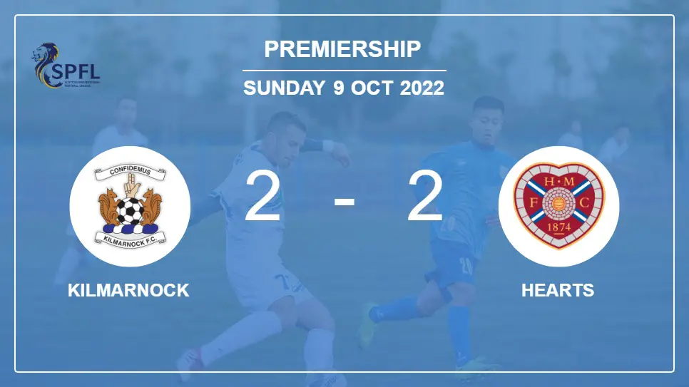 Kilmarnock-vs-Hearts-2-2-Premiership