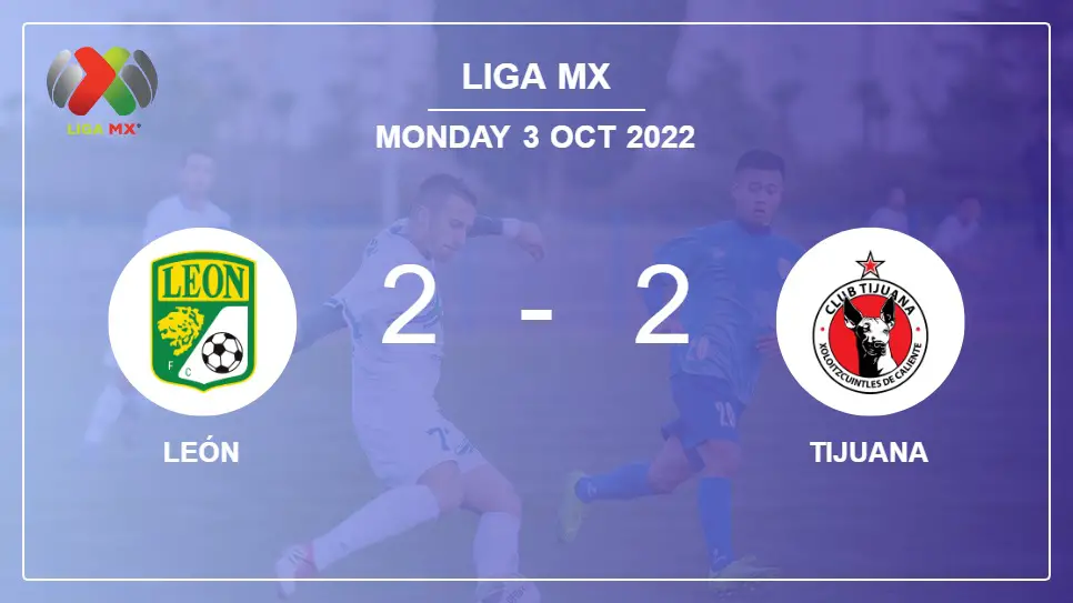 León-vs-Tijuana-2-2-Liga-MX
