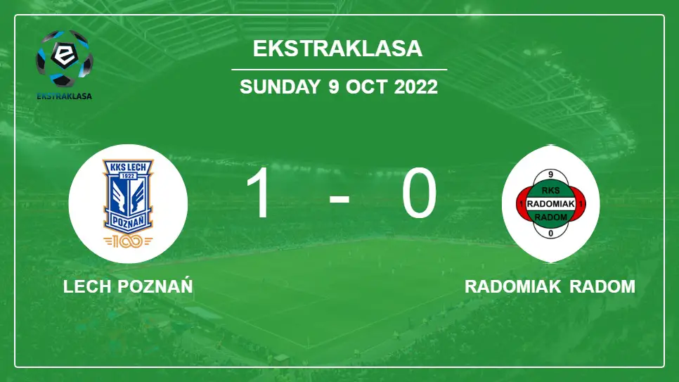 Lech-Poznań-vs-Radomiak-Radom-1-0-Ekstraklasa