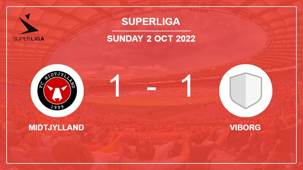 Midtjylland-vs-Viborg-1-1-Superliga