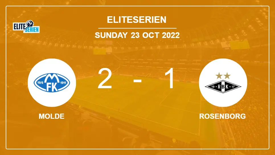 Molde-vs-Rosenborg-2-1-Eliteserien