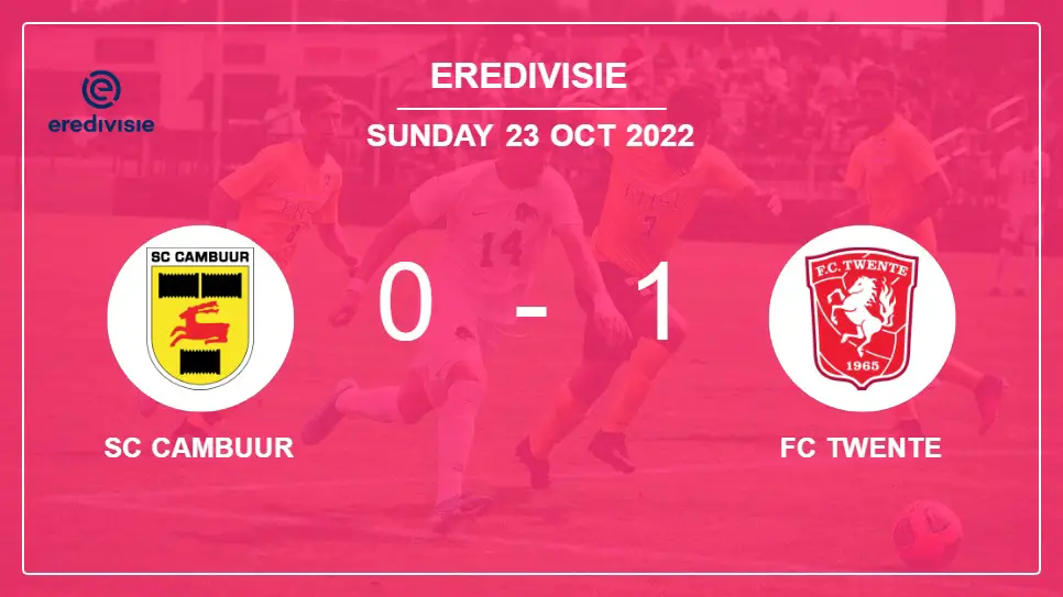 SC-Cambuur-vs-FC-Twente-0-1-Eredivisie