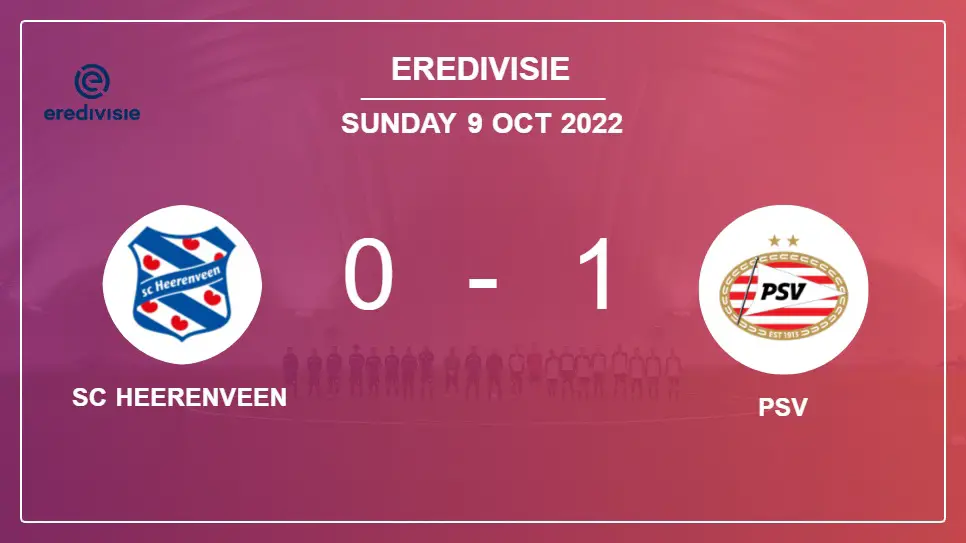 SC-Heerenveen-vs-PSV-0-1-Eredivisie