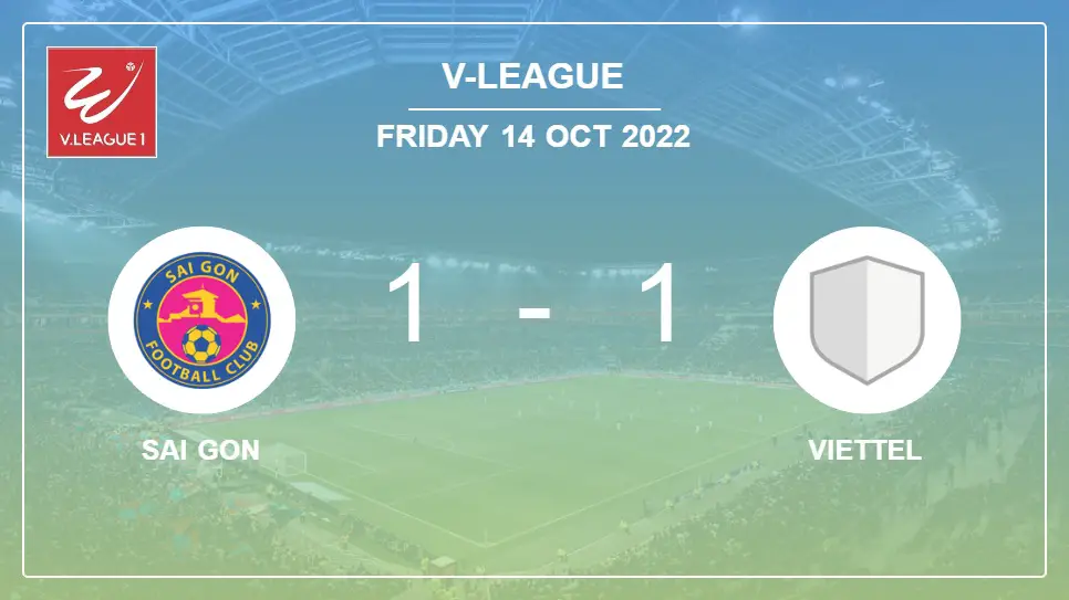 Sai-Gon-vs-Viettel-1-1-V-League