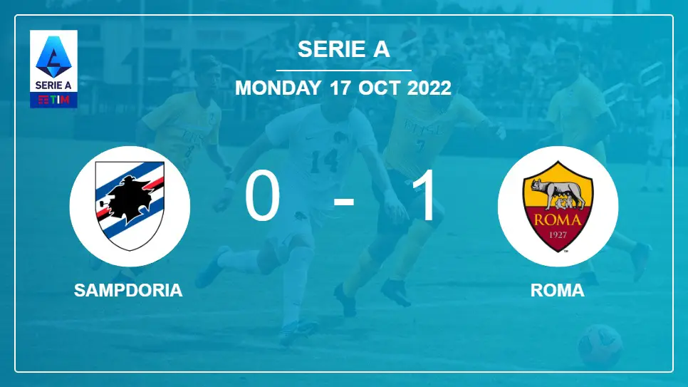 Sampdoria-vs-Roma-0-1-Serie-A