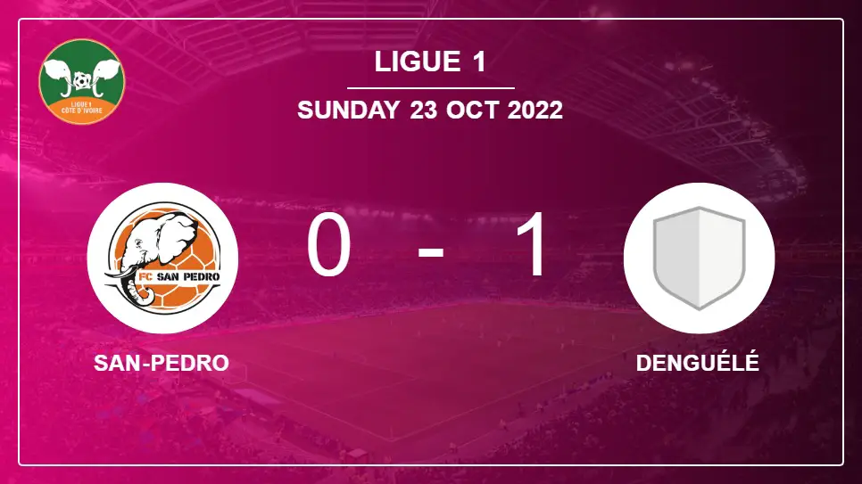 San-Pedro-vs-Denguélé-0-1-Ligue-1