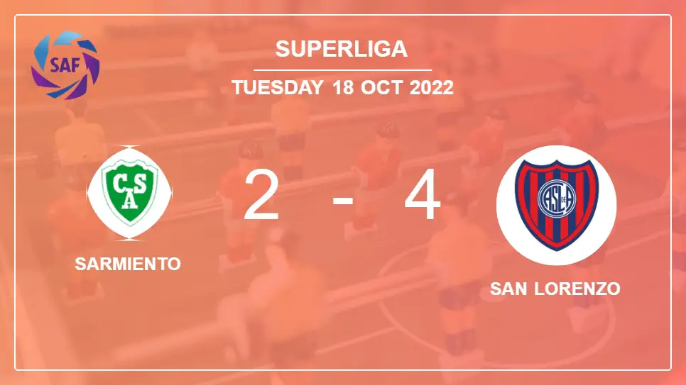 Sarmiento-vs-San-Lorenzo-2-4-Superliga