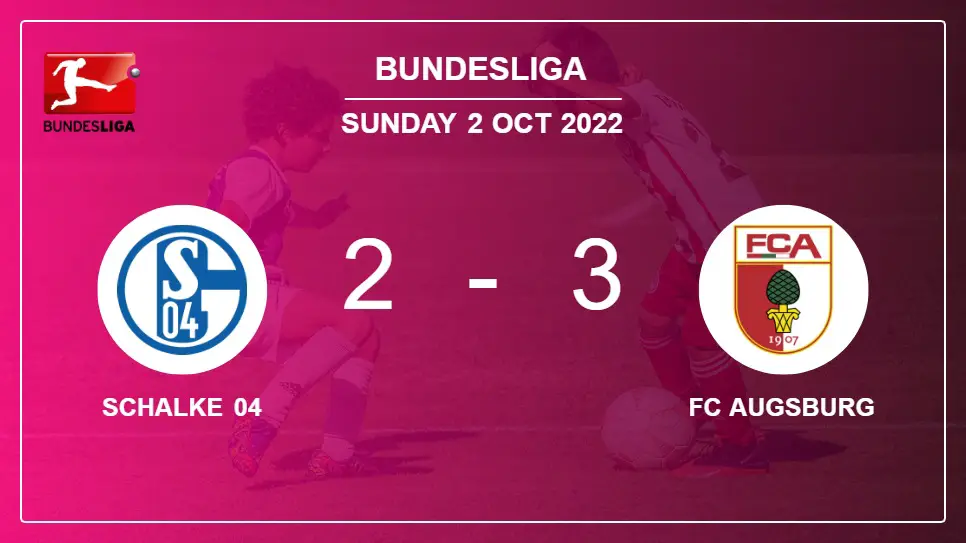 Schalke-04-vs-FC-Augsburg-2-3-Bundesliga