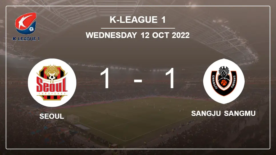 Seoul-vs-Sangju-Sangmu-1-1-K-League-1