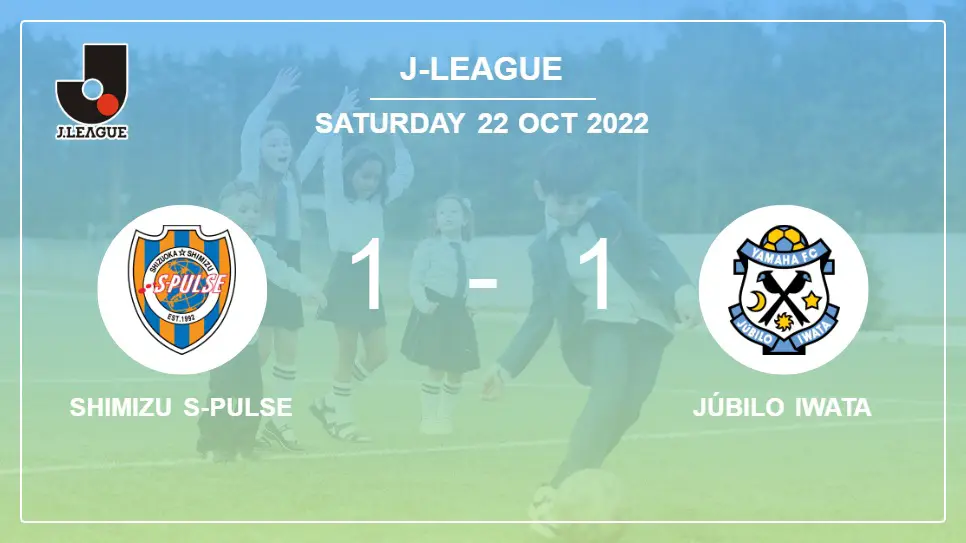 Shimizu-S-Pulse-vs-Júbilo-Iwata-1-1-J-League