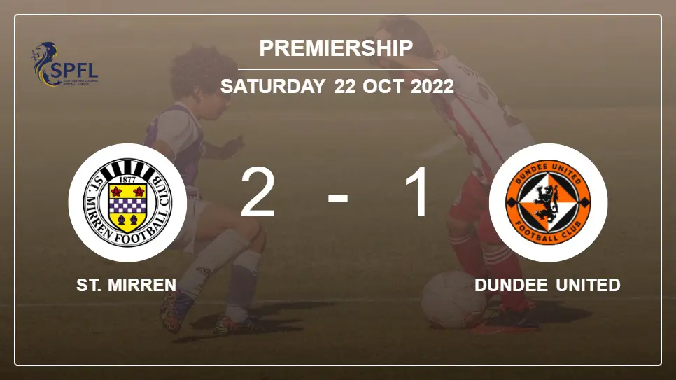 St.-Mirren-vs-Dundee-United-2-1-Premiership