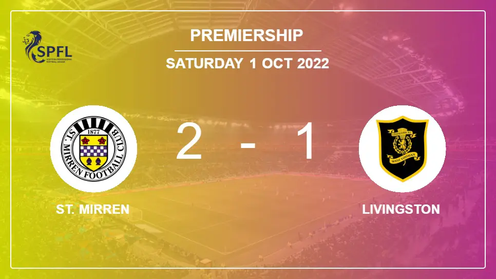 St.-Mirren-vs-Livingston-2-1-Premiership