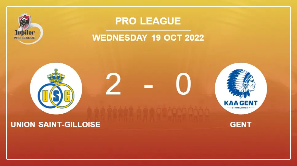 Union-Saint-Gilloise-vs-Gent-2-0-Pro-League