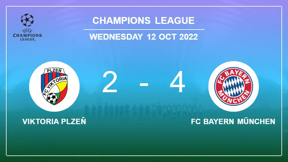 Viktoria-Plzeň-vs-FC-Bayern-München-2-4-Champions-League
