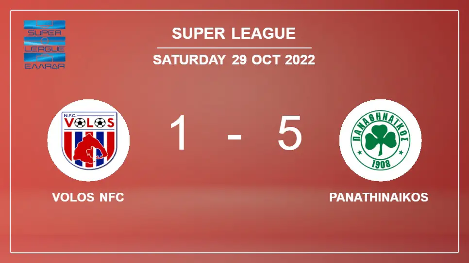 Volos-NFC-vs-Panathinaikos-1-5-Super-League