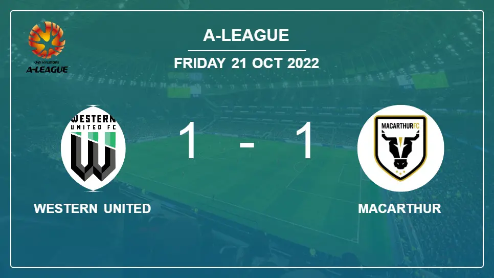 Western-United-vs-Macarthur-1-1-A-League