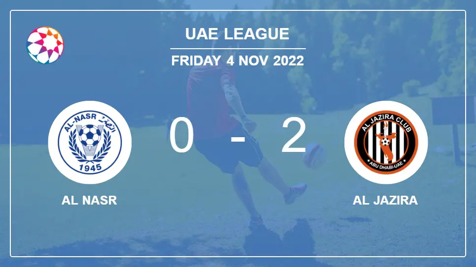 Al-Nasr-vs-Al-Jazira-0-2-Uae-League