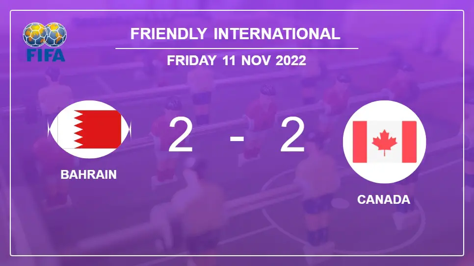 Bahrain-vs-Canada-2-2-Friendly-International
