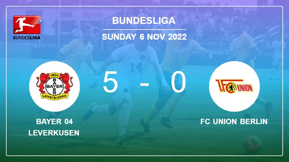 Bayer-04-Leverkusen-vs-FC-Union-Berlin-5-0-Bundesliga